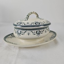 Saucière Décor Amiral De