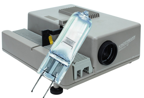 Ampoule pour projecteur - pour, de