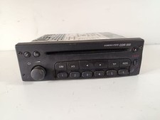 Radio VDO CDR 500 Autoradio
