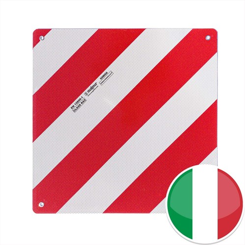 Panneau signalisation - de,