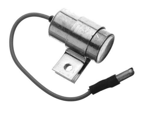 Intermotor ignition condenser - intermotor,