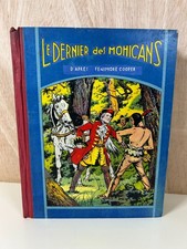 D'Après Fenimore Cooper: Le