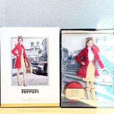 Poupée Barbie Gold Label