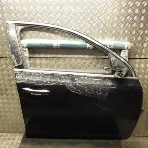 Porte avant droit peugeot 308 - avant,