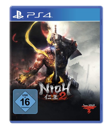 Nioh standard edition - -,