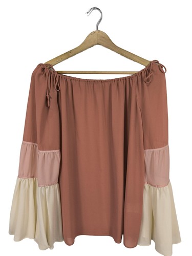 Sisley blouse enfiler - sisley, à