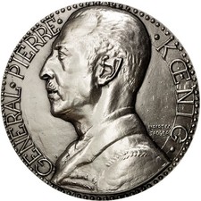 France, Medal, French Fifth