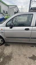 Porte avant gauche DAEWOO