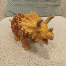 Dinosaure Triceratops