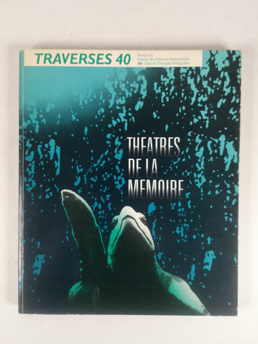 Theâtres mémoire - theÂtres,