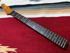 Telecaster Neck Real Clay Dot