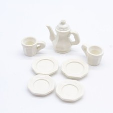 8391 Playmobil Vaisselle