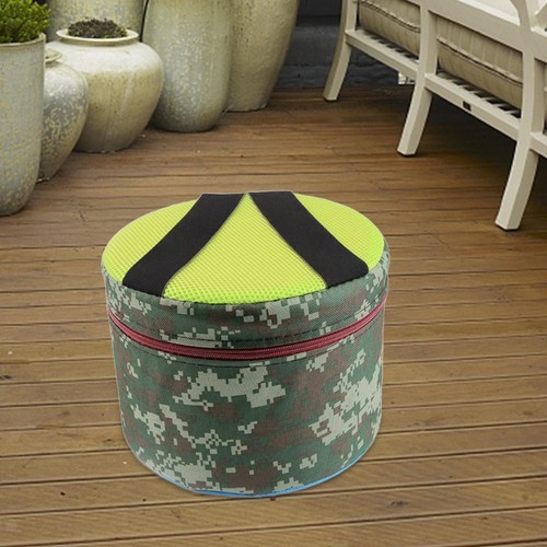 Tabouret agricole portable