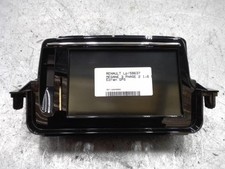 Ecran GPS RENAULT MEGANE 3