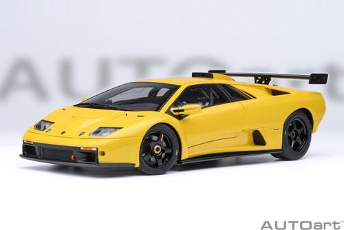 Lamborghini diablo 1999 - lamborghini,