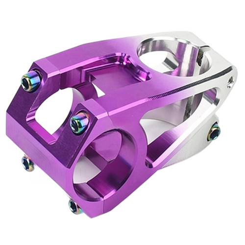 Tige vélo cnc pour - cnc, pistes