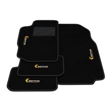 Tapis de sol compatibles avec