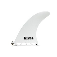 FUTURES Single Fin Performance