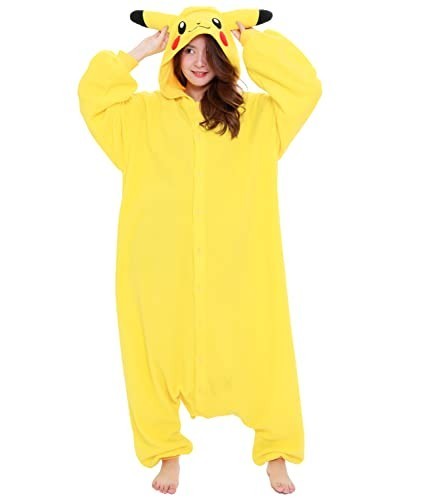 Sazac polaire kigurumi - polaire,