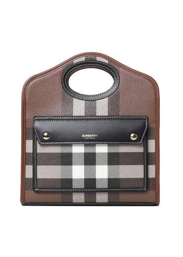Burberry mini sac - burberry,