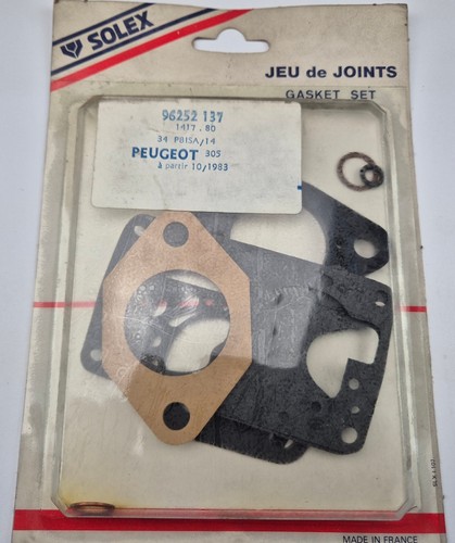 Pochette joint 96252137 - pochette,
