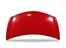 Capot avant - RENAULT CLIO 3