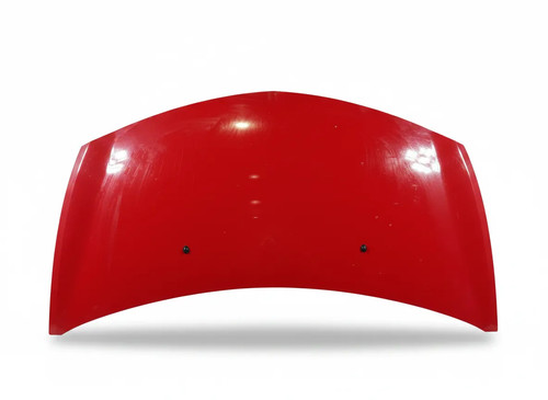 Capot avant renault clio - renault, 3