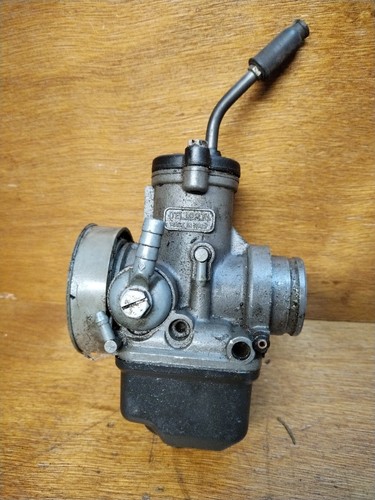 Carburateur dellorto phbh27 - carburateur,