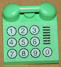Téléphone Lego Belville ref