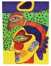 CORNEILLE GUILLAUME VAN