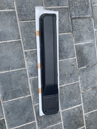 Cache portière 106 - cache,