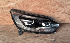 Phare droit RENAULT SCENIC 4