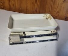 Décoration - ancienne balance de ménage teraillon vintage