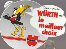 JTD3. Outillage. Construction. WÜRTH FRANCE