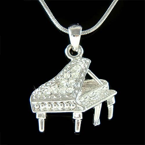 Grand piano cristal - grand,