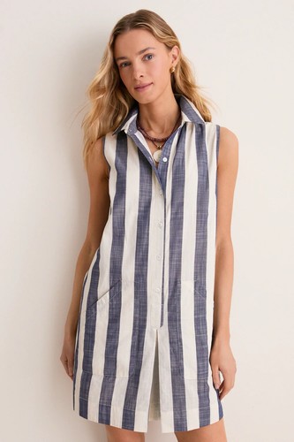 Tuckernuck villa stripe cotton - tuckernuck,