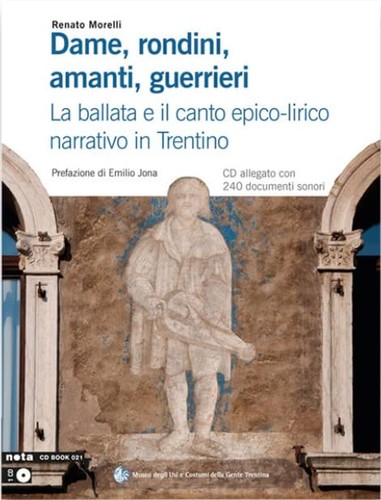 Renato morelli dame rondini - , dame,