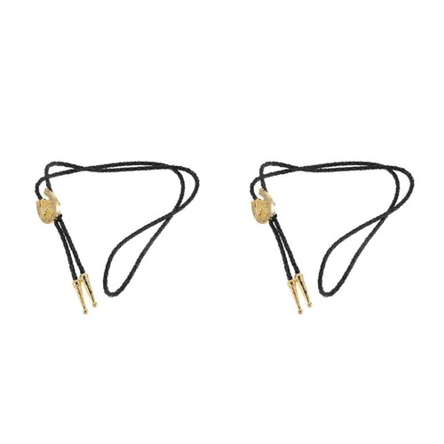 Lot cravates bolo vintage - cravates,