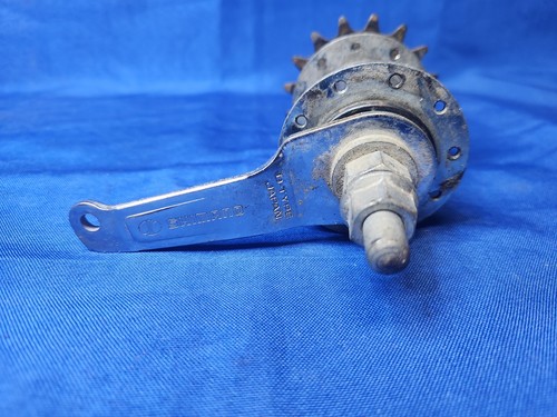 Vintage shimano bmx coaster - vintage,
