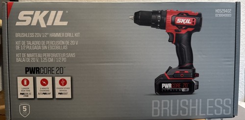 Skil power core - power,