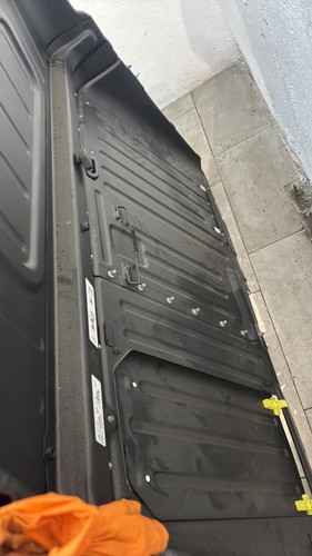 Cloison separation - de,