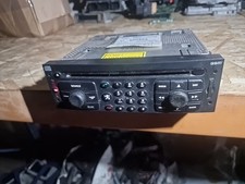 autoradio bluetooth Psa