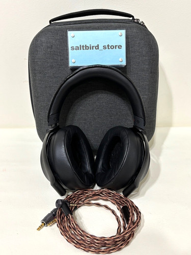 Casque stéréo haute