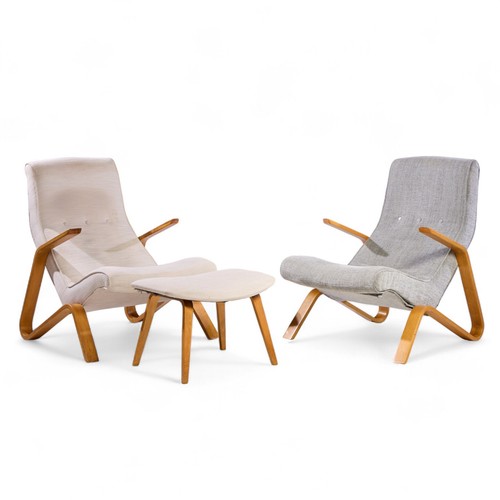 Eero saarinen for - eero, mid