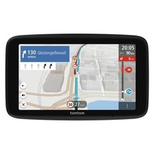 Tomtom Navigateur GPS 1YF5 002