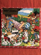 ANCIENS PUZZLE ASTERIX ET