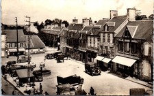 14 BENY BOCAGE - le marche