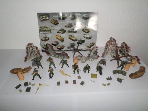 Forces valor 32 - of,