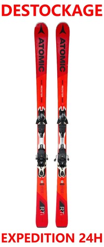 Ski occasion atomic - ski,