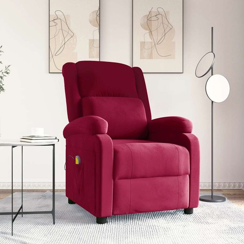 Fauteuil massage chaise - de,
